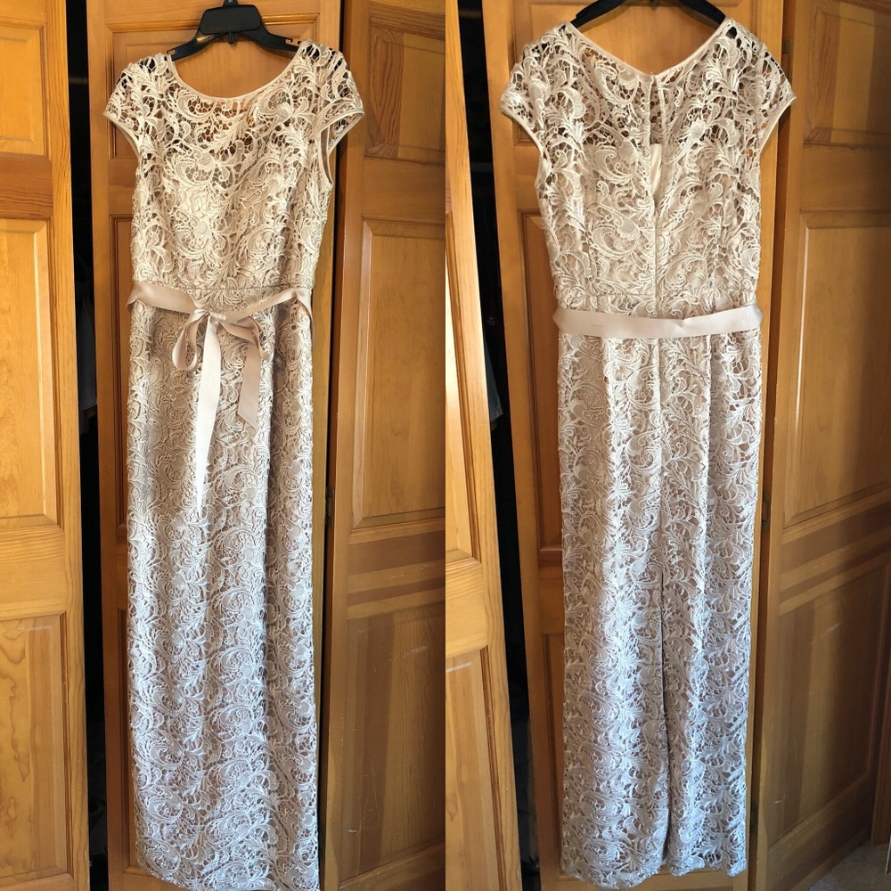 Long dress